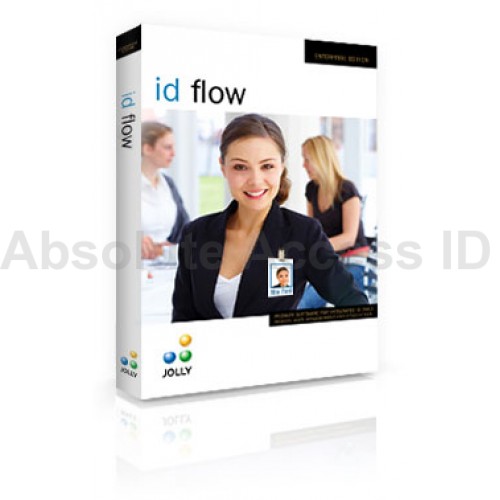 Id Card Printer Software