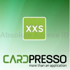 CardPresso XXS Card Printer Software