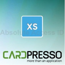 CardPresso XS Card Printer Software