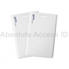 UltraSecure CLM (Clamshell) Prox Card (HID 1326) UltraSecure CLM (Clamshell) Prox Card (HID 1326)