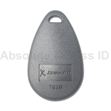 XceedID 7610 Proximity Key Fob (HID 1346)-Programmed