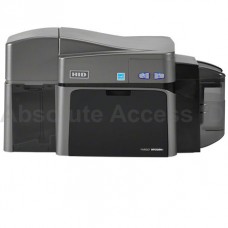 Fargo DTC1250e Dual-Sided Card Printer 50100