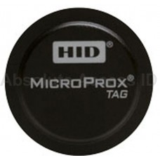 HID 1391 MicroProx Tag 