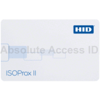 HID 1386 ISOProx II