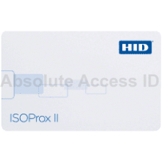 HID 1386 ISOProx II