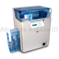 NISCA PR-C201 ID Card Printer-Dual Sided ReTransfer Printer 