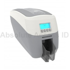Magicard 600 Single Sided ID Card Printer w/Mag Encoder 3652-5002/2
