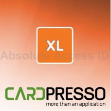 CardPresso XL Card Printer Software