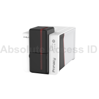 Evolis Primacy 2 Duplex ID Card Printer w/Evolis Elyctis Dual Smart Card and Contactless (IDENTIV chipset) Encoder, PM2-0033