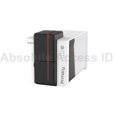 Evolis Primacy 2 Duplex ID Card Printer w/Evolis Elyctis Dual Smart Card and Contactless (IDENTIV chipset) Encoder, PM2-0033