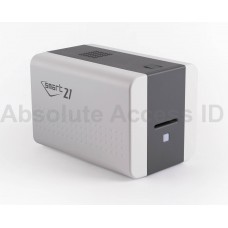 IDP Smart 21S Simplex Printer with Magnetic Encoder