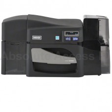 Fargo HDP6600 Retransfer Dual Sided Printer 