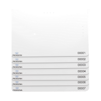 PROXGENN Composite Proximity Card (HID 1386)