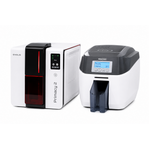 ID Card Printers