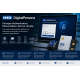 HID DigitalPersona (MFA) 
