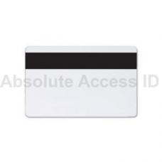 ID Secure Prox ISO-PVC-MAG Printable Proximity Card with Mag Stripe (HID 1336)