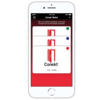 Farpointe CMC-2 Conekt Mobile Credential 