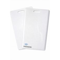 PROXGENN Clamshell Proximity Card (HID 1326 or Xceed 7410)