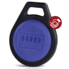 HID 325x iClass SE Key Fob II