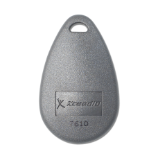 XceedID 7610 Proximity Key Fob (HID 1346)-Programmed