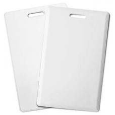 XceedID 7410 Proximity Clamshell Card (HID 1326)-Programmed