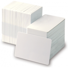 Standard CR80 30mil PVC Cards