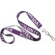 Pre-Printed Lanyards