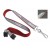 REFLECTIVE "SAFETY FIRST" LANYARD  (100 Qty) Series