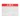 Color Bar Red Horizontal Vinyl Badge Holder (QTY 100)