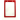 Color Frame Red Vertical Vinyl Badge Holder (QTY 100)