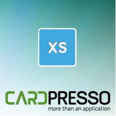 CardPresso XS Card Printer Software