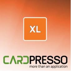 CardPresso XL Card Printer Software