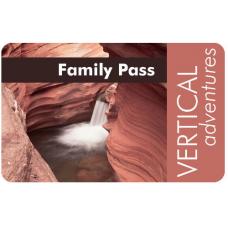 Credit Card Size Membership Cards