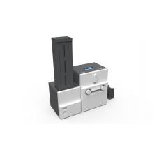 IDP Smart 70S Single Sided ID Card Printer w/USB