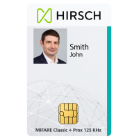 Hirsch