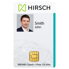 Hirsch UTrust 20-011