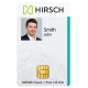 Hirsch