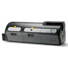 Zebra ZXP Series 7 Dual Sided Printer w/Single Sided Laminator Z73-000C0000US00