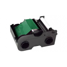 Fargo 45104 Green Monochrome Ribbon