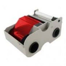 Fargo 45105 Red Monochrome Ribbon