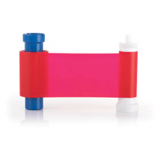 Magicard MA1000K-Red Monochrome Dye Film 