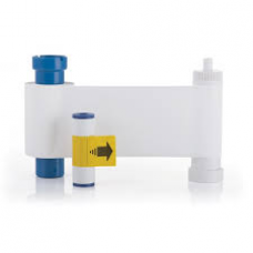 Magicard MA1000K-White Monochrome Dye Film