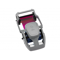 Zebra 800300-550 YMCKO Color Ribbon 