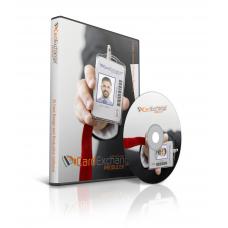 CardExchange Producer Go Edition