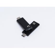 SafeNet eToken Fusion NFC FIPS USB-A