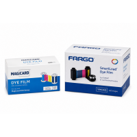 Card Printer Supplies Card Printer Supplies
