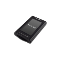 Thales Luna USB HSM Thales Luna USB HSM